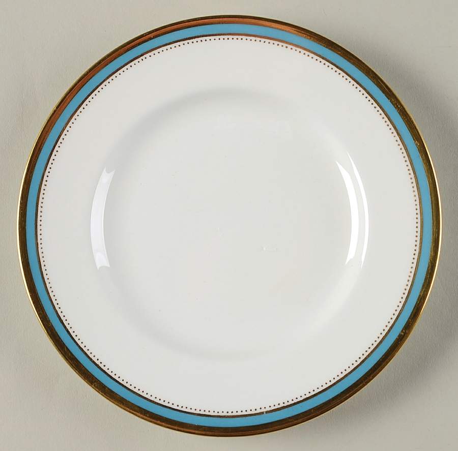 H5187 Bread & Butter Plate by Minton-1