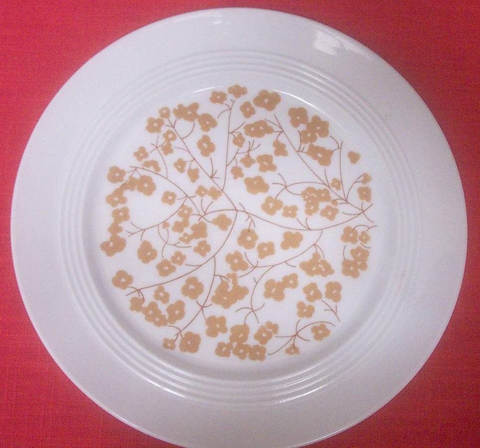 MLA19 Salad Plate by Melitta-1