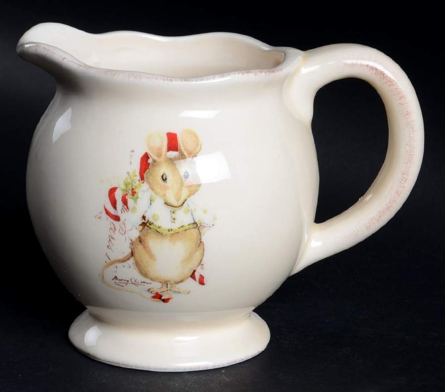 M2G6 Creamer by Magenta-1