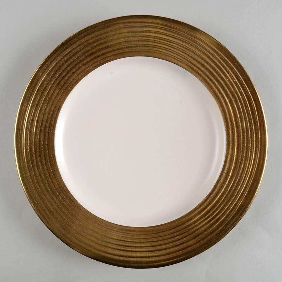 MHN2 Luncheon/Salad Plate by Michael Wainwright-1