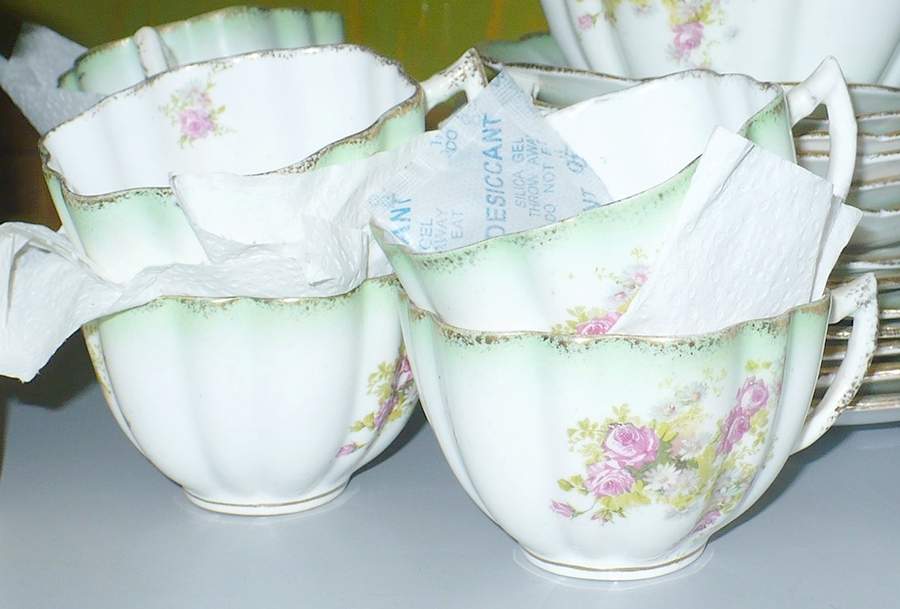 MEL46 Flat Cup by Melba-1