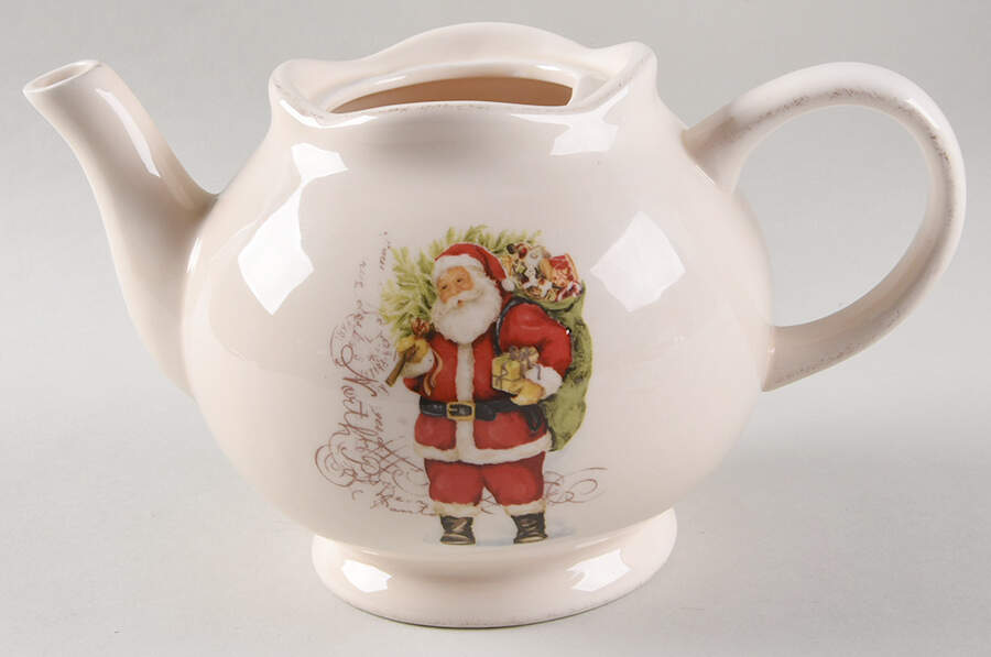 M2G7 Teapot No Lid by Magenta-1