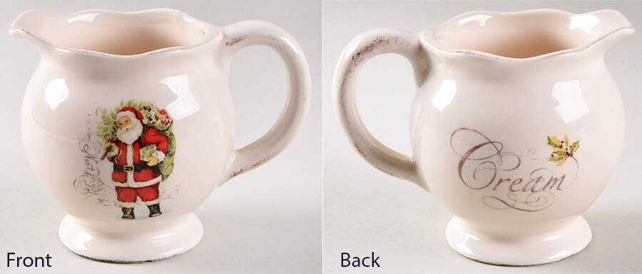 M2G7 Creamer by Magenta-1