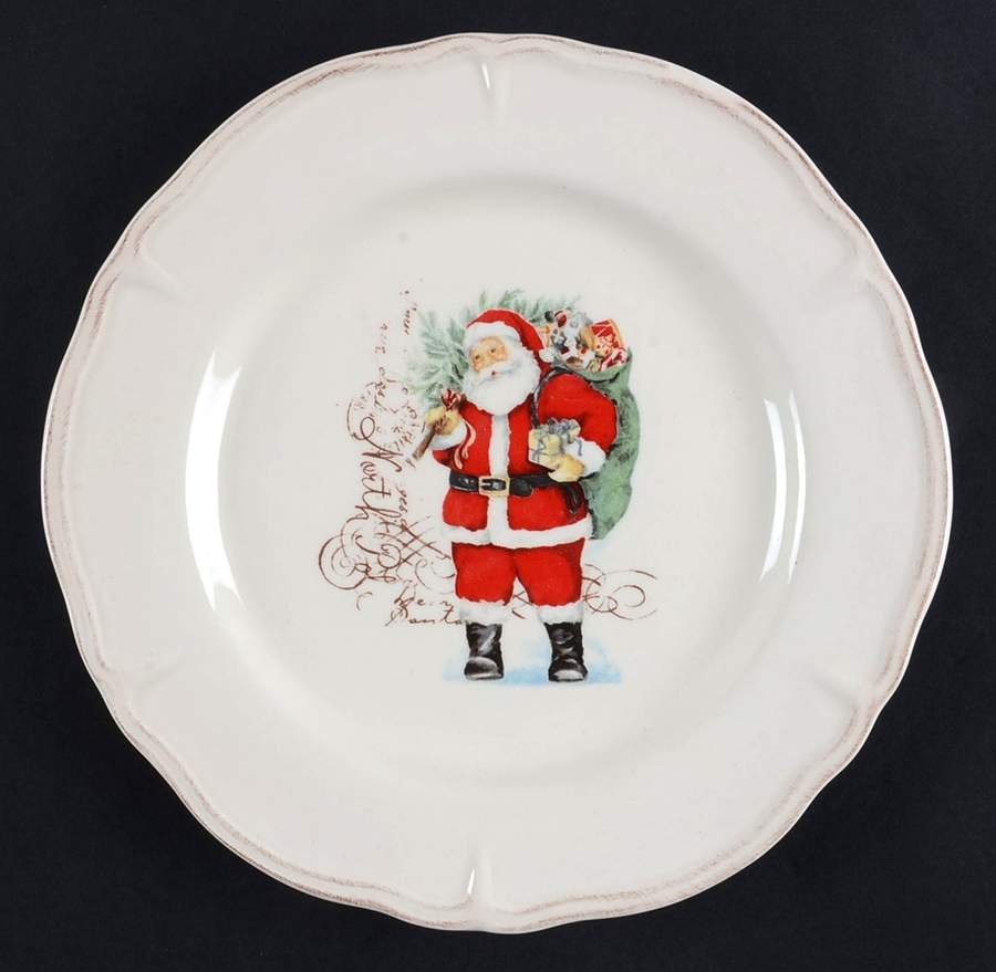 M2G7 Salad Plate by Magenta-1
