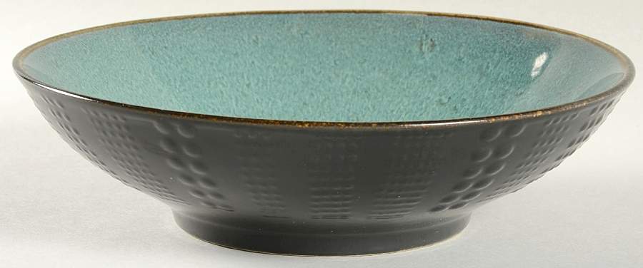 Daymon Jade Soup/Cereal Bowl by Mikasa-1
