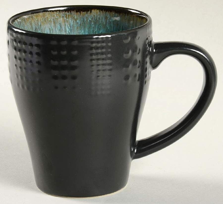 Daymon Jade Mug by Mikasa-1