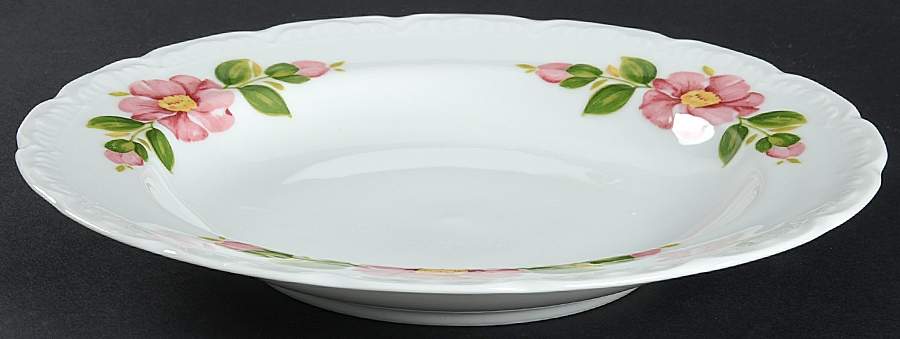 MIT359 Rim Soup Bowl by Mitterteich-1