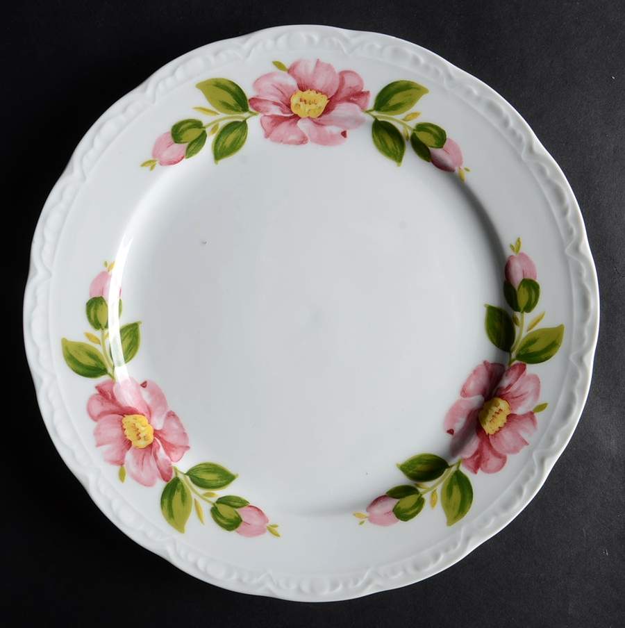 MIT359 Dinner Plate by Mitterteich-1