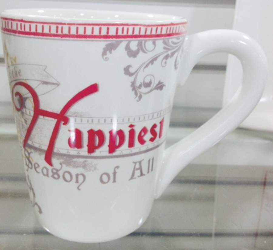 M2G8 Mug by Magenta-1