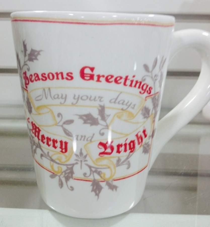 M2G8 Mug by Magenta-1