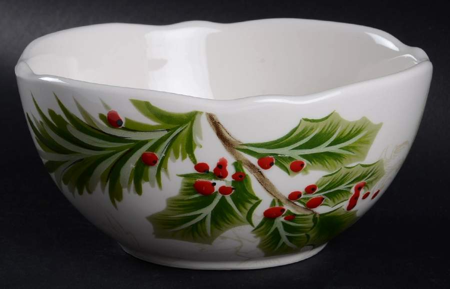 M2G9 Soup/Cereal Bowl by Magenta-1