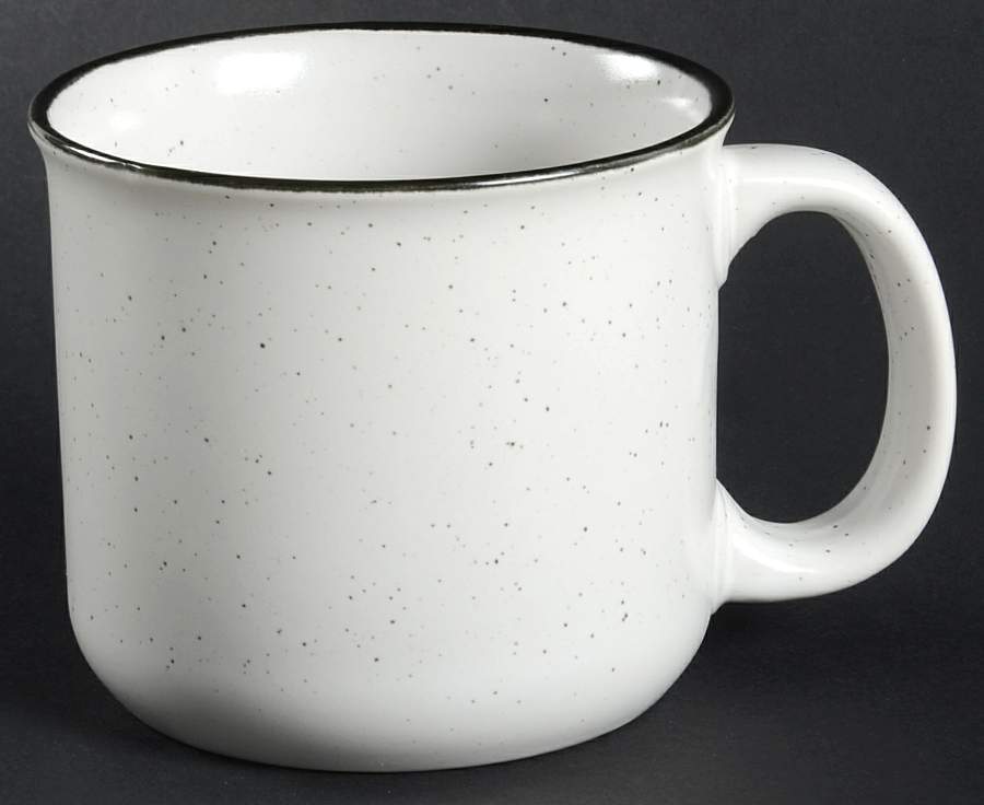 M1D6 Mug by Mulberry Home Collection-1
