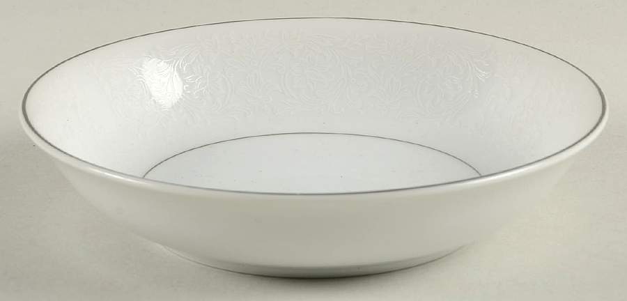 Shannon Fruit/Dessert (Sauce) Bowl by Montgomery Ward-1