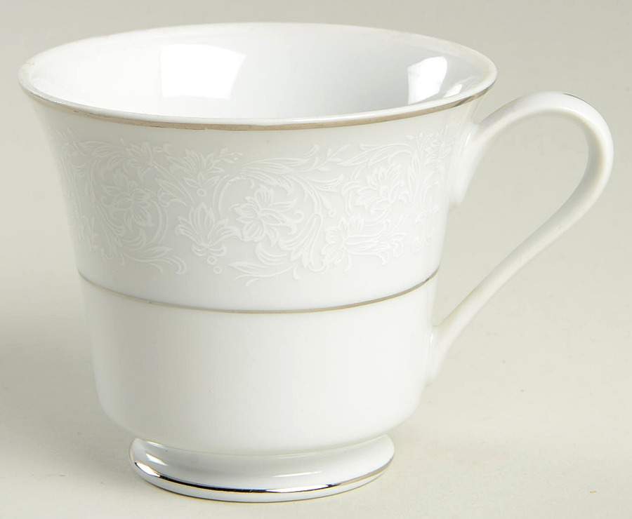 Shannon Footed Cup by Montgomery Ward-1