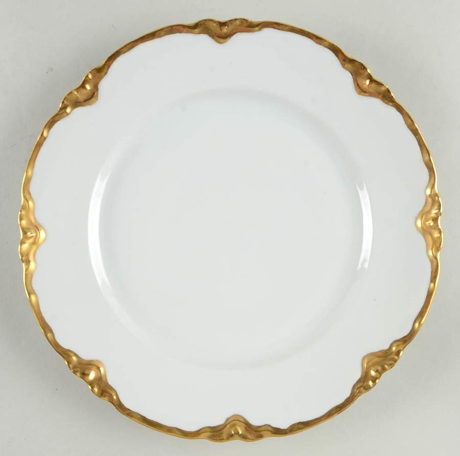 MOS49 Dinner Plate by Moschendorf-1