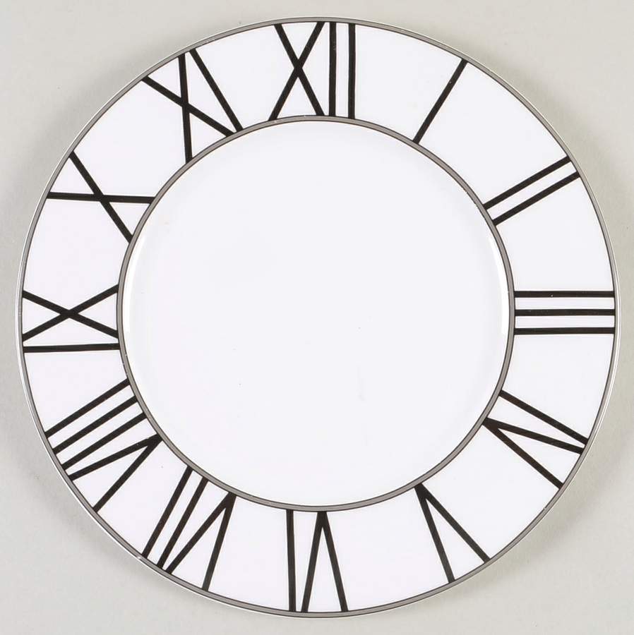 Winslet Salad Plate by Mikasa-1