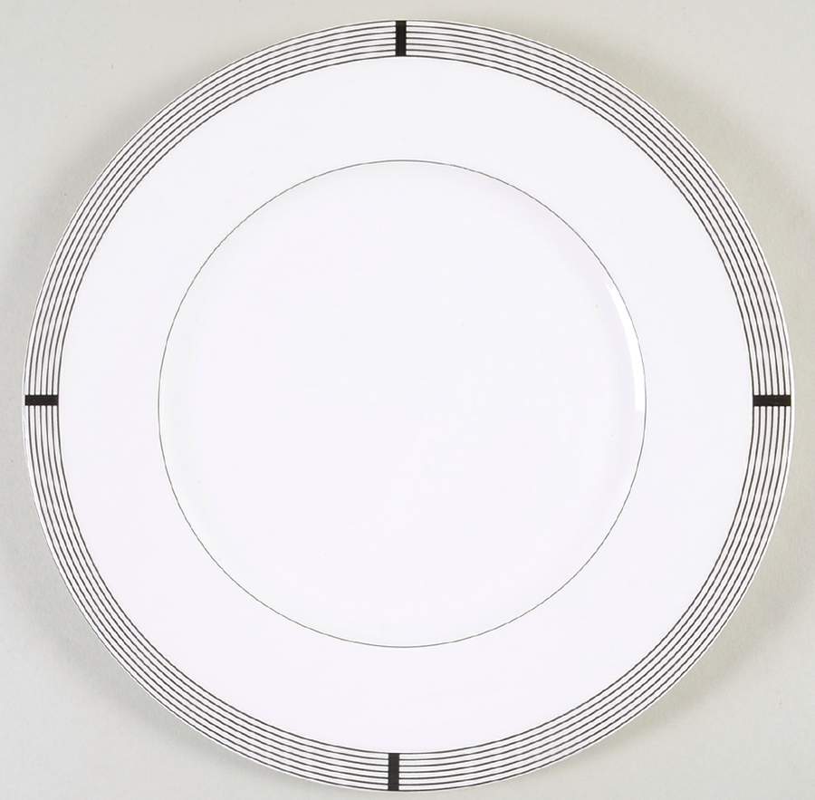 Winslet Dinner Plate by Mikasa-1