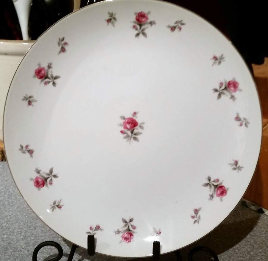 MEI1240 Dinner Plate by Meito-1