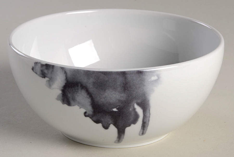 Kiora Soup/Cereal Bowl by Mikasa-1