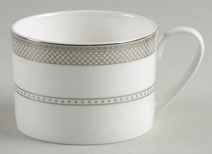 Layton Flat Cup by Mikasa-1