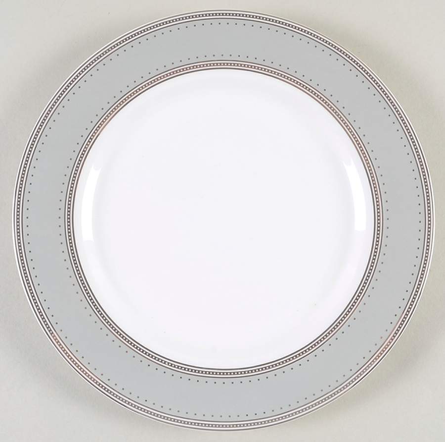 Layton Slate Salad Plate by Mikasa-1