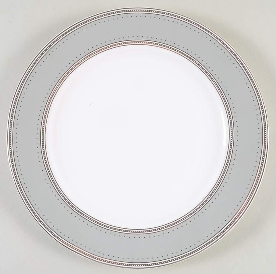 Layton Slate Dinner Plate by Mikasa-1