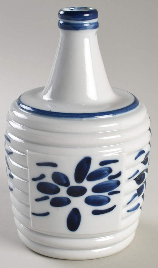 Colonial 2-Piece Nite Set, Carafe Only by Monte Siao-1