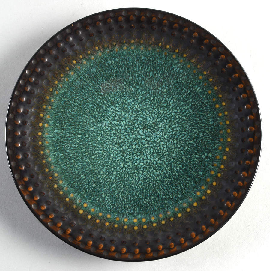 Ontario Coupe Salad Plate by Mikasa-1