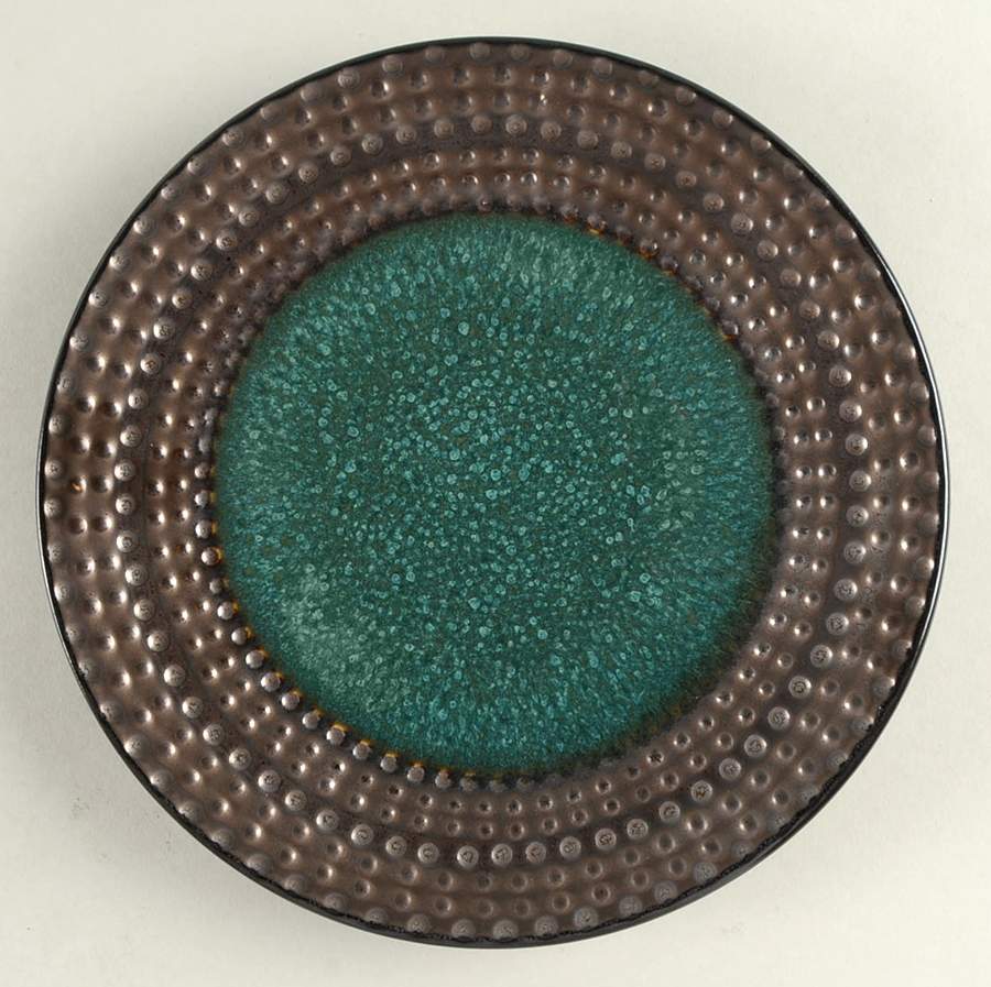 Ontario Salad Plate by Mikasa-1