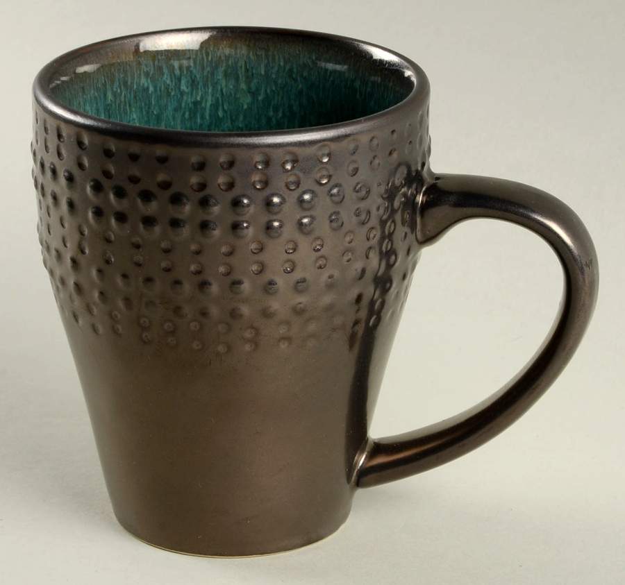 Ontario Mug by Mikasa-1