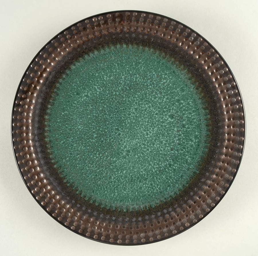 Ontario Dinner Plate by Mikasa-1