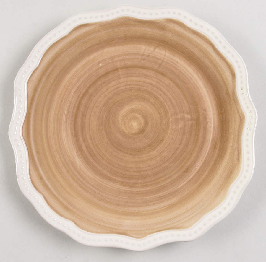 Magnolia Salad Plate by Mikasa-1