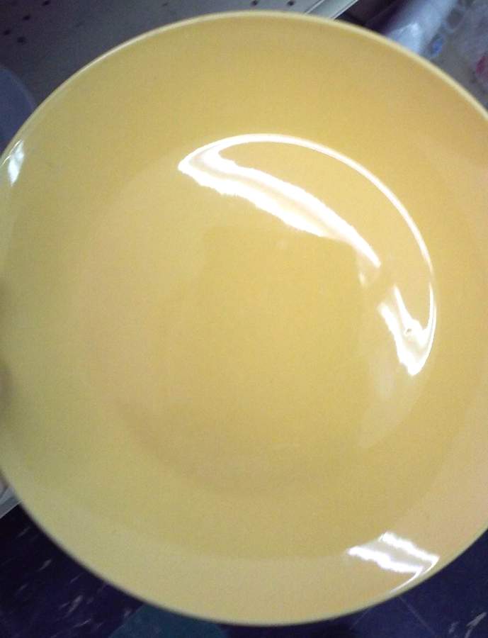 M1D7 Dinner Plate by Mulberry Home Collection-1