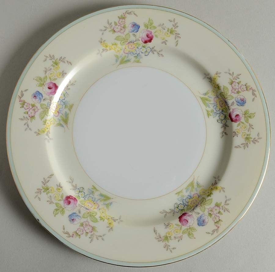 MEI1248 Dinner Plate by Meito-1