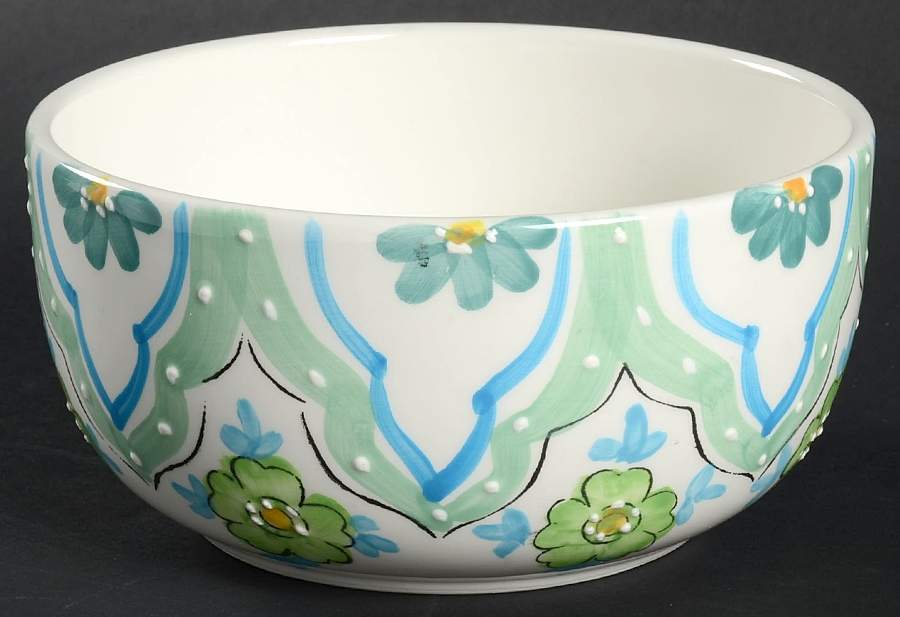 White Star Soup/Cereal Bowl by Maxcera Corp-1