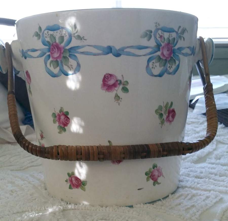 G460 Bucket-W/Handle by Minton-1