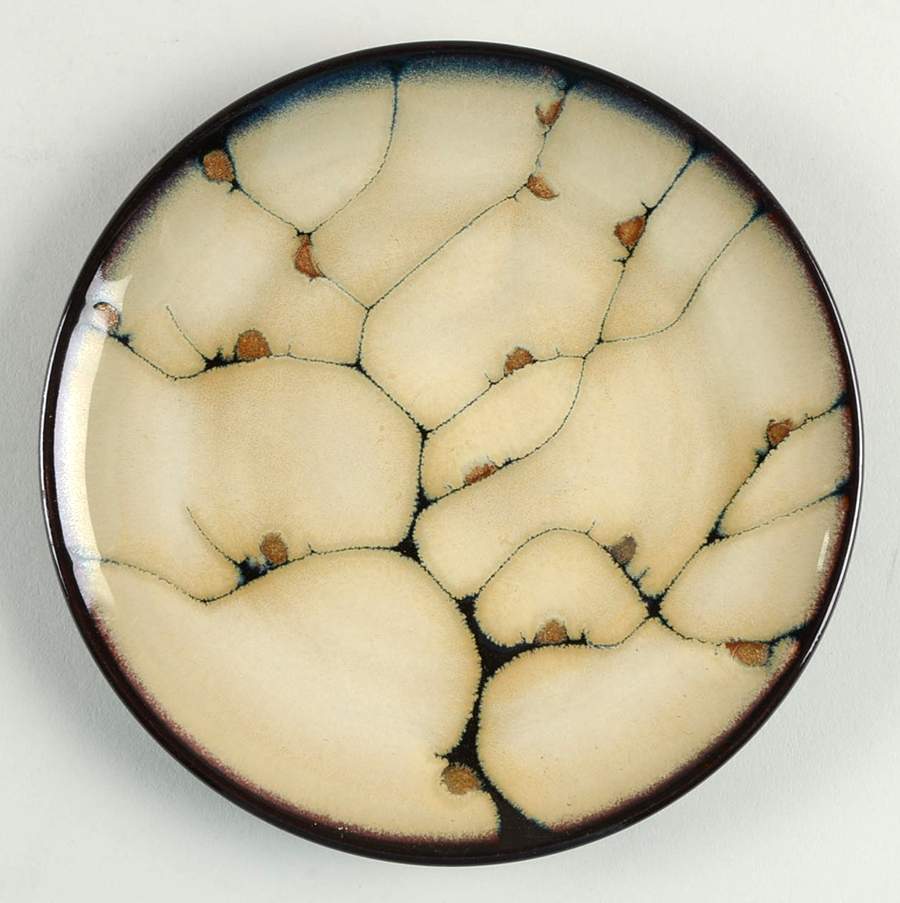 Andria Bread & Butter Plate by Mikasa-1