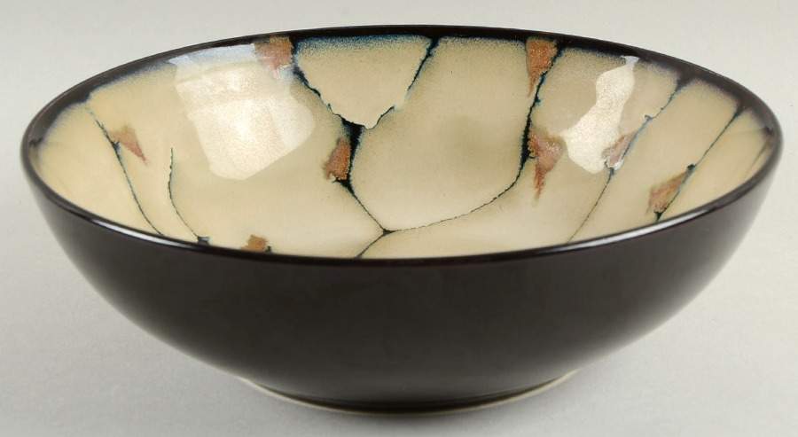 Andria Soup/Cereal Bowl by Mikasa-1