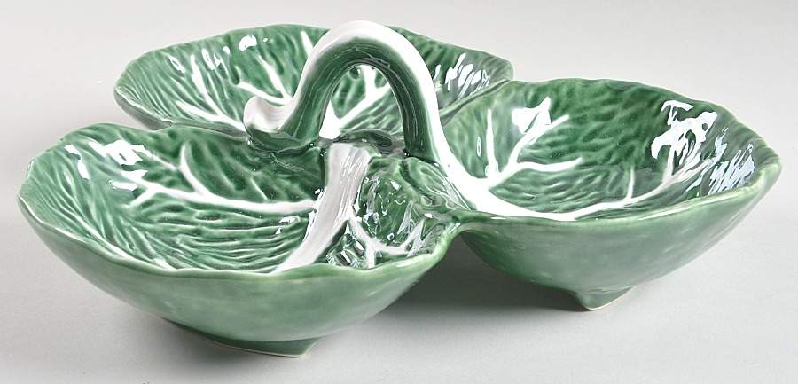 Cabbages 3-Part Relish by Maxcera Corp-1