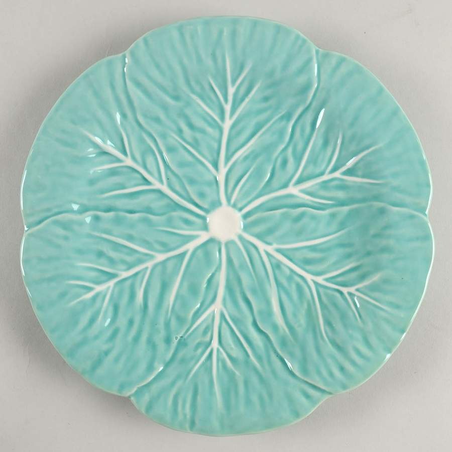 Cabbages Dinner Plate by Maxcera Corp-1