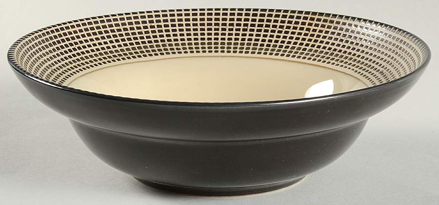 Massina Soup/Cereal Bowl by Mikasa-1