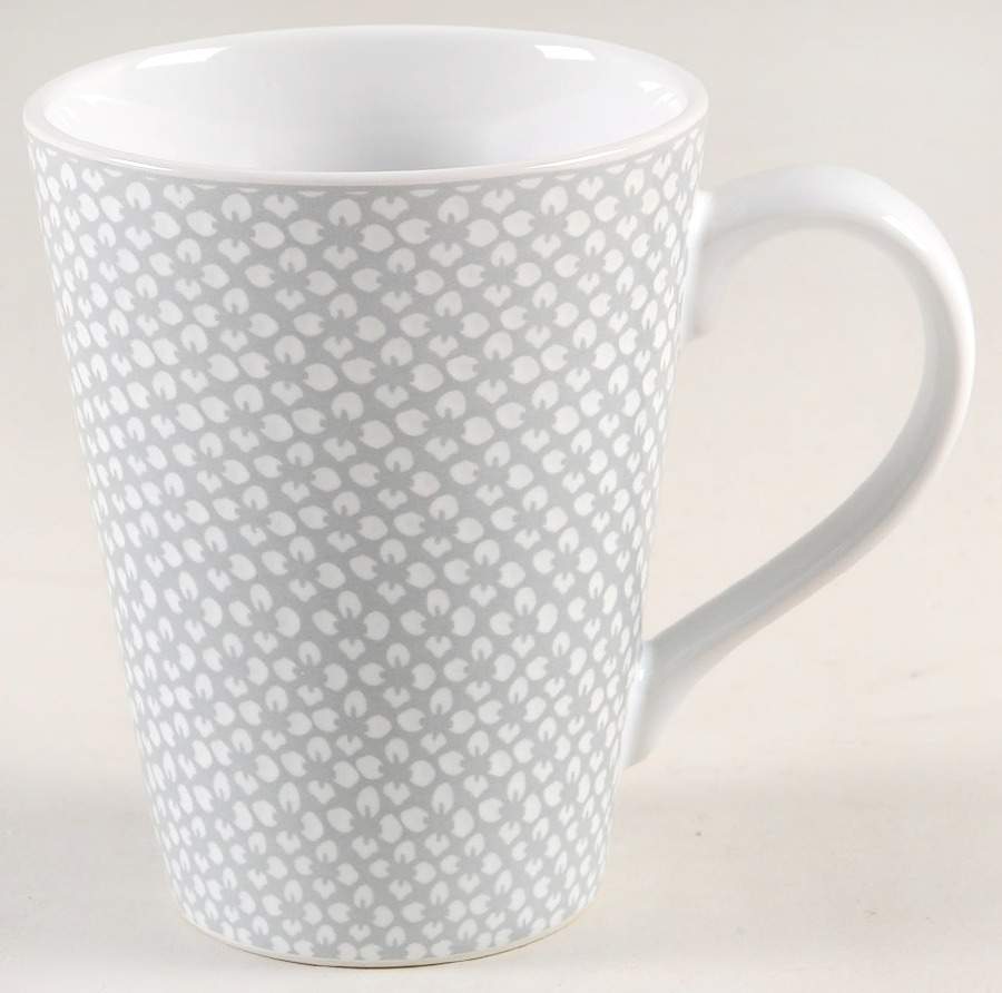 Avery Dots Mug by Mikasa-1