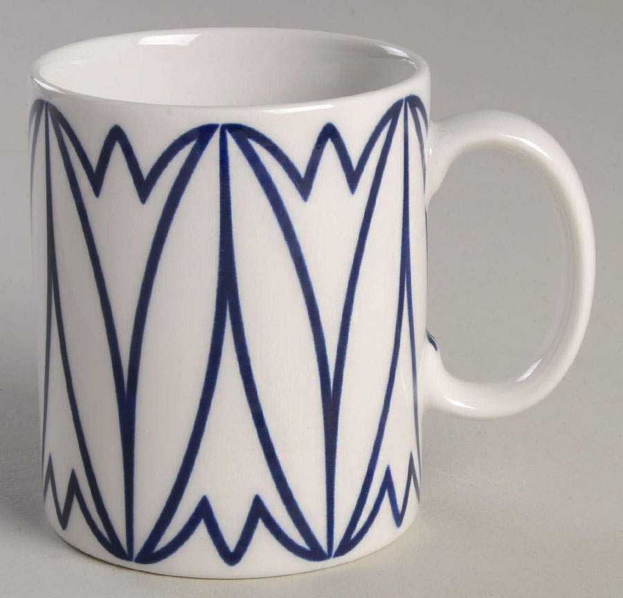 Lavina Mug by Mikasa-1