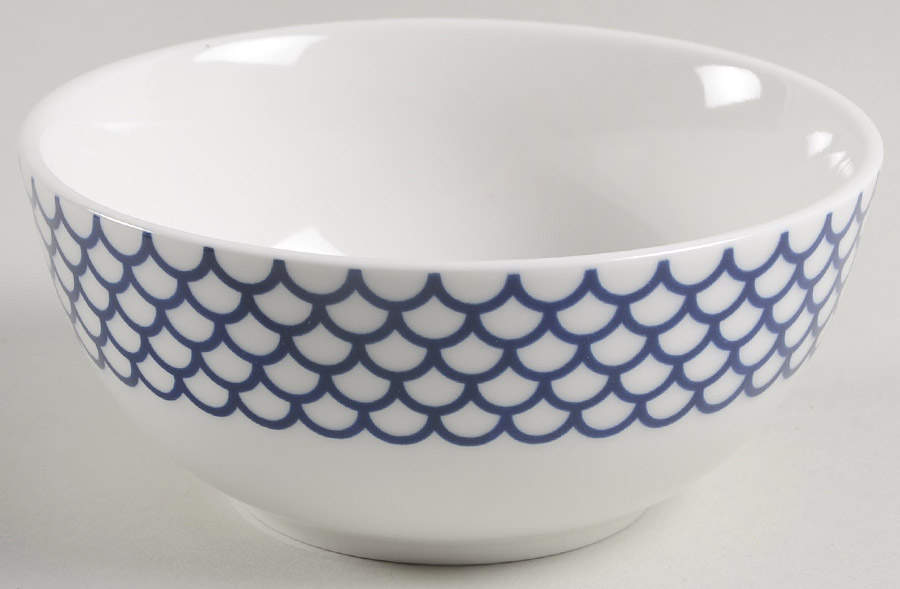 Lavina Soup/Cereal Bowl by Mikasa-1