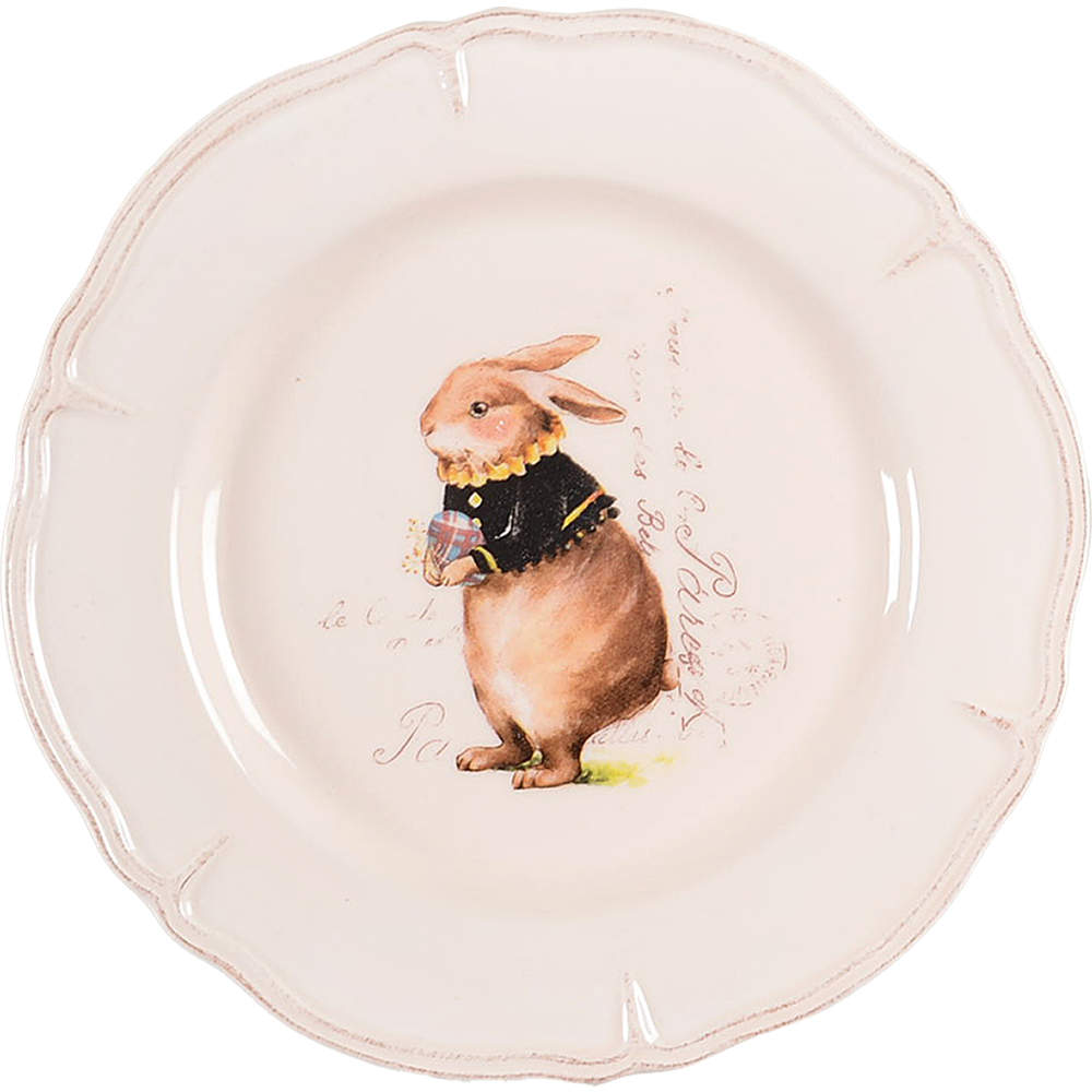 M2G10 Salad Plate by Magenta-1