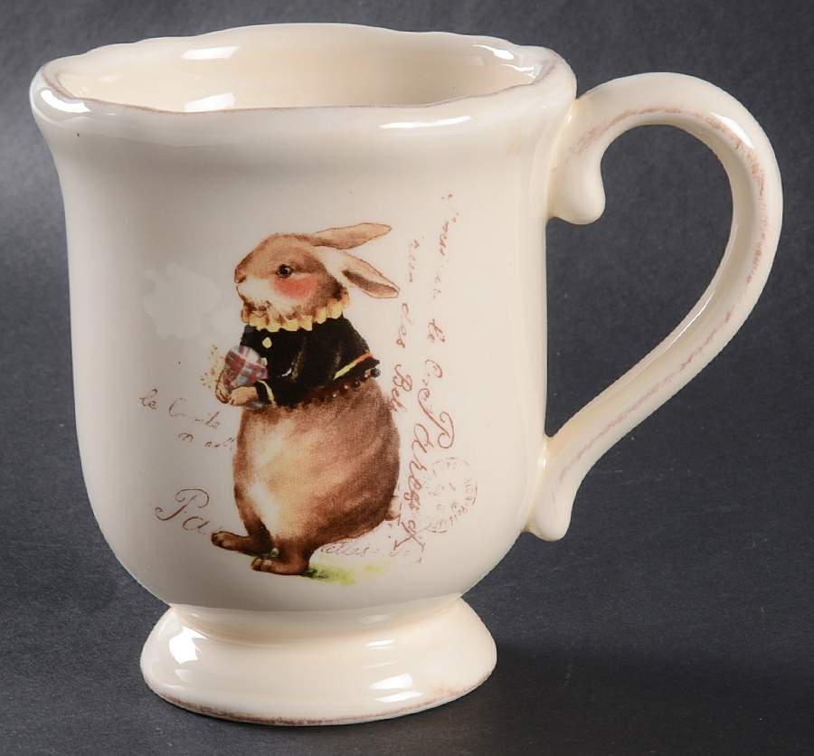 M2G10 Mug by Magenta-1