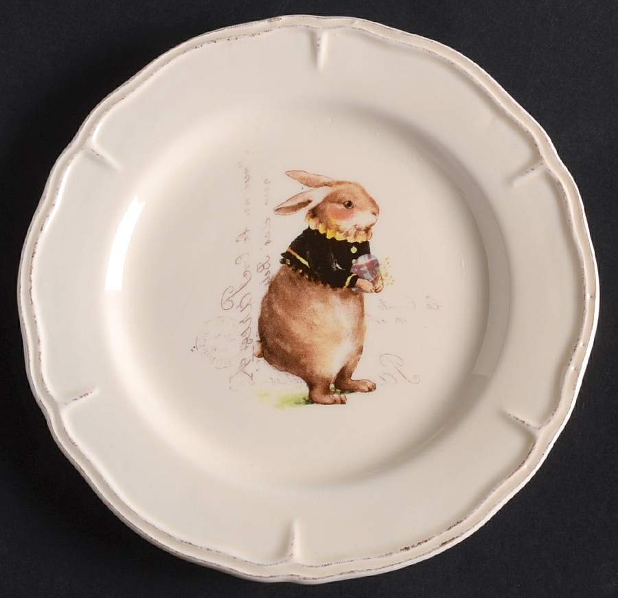 M2G10 Canape Plate by Magenta-1
