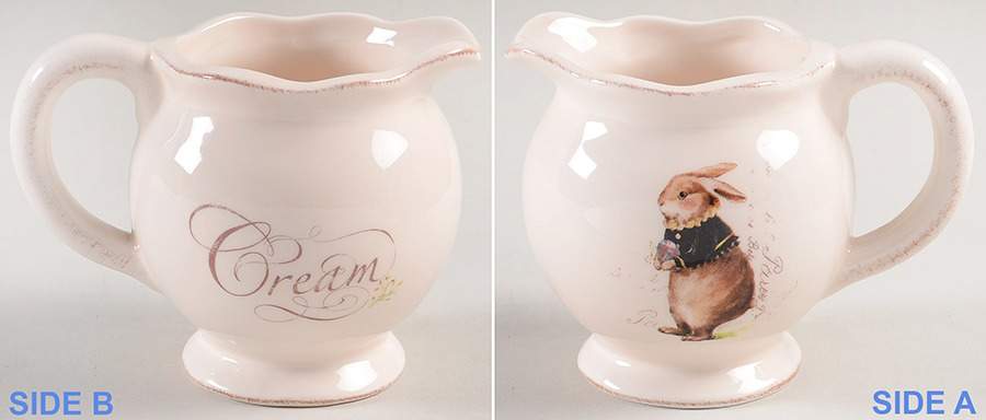 M2G10 Creamer by Magenta-1