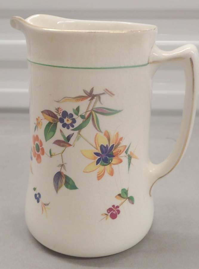 0509 Jug by Morley Fox & Company-1