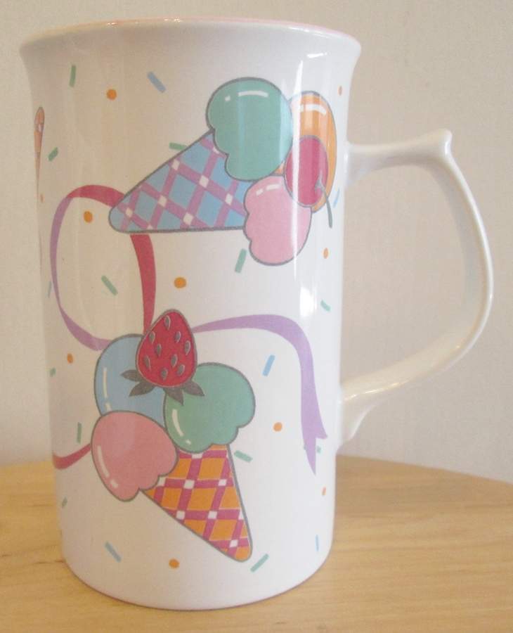 Party Treats Mug by Mikasa-1